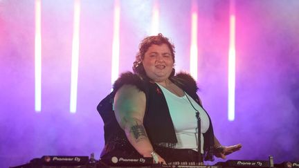 Un concert de Barbara Butch annulé à Amiens, les organisateurs évoquent