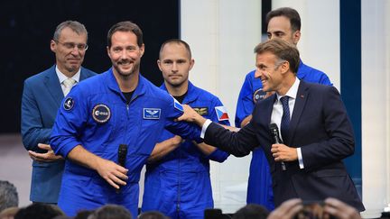 Espace : l'Europe peut-elle se montrer ambitieuse ?
