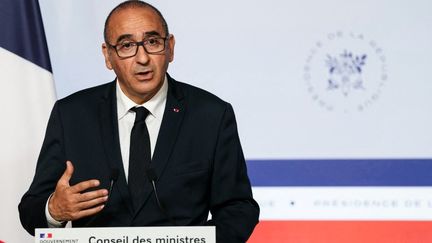 Le ministre de l'Intérieur, Laurent Nuñez, ordonne un contrôle de la police municipale de Carcassonne après des propos racistes et misogynes