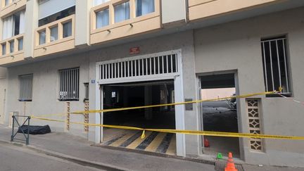 Un homme retrouvé mort dans un appartement à Palavas-les-flots, des recherches en cours