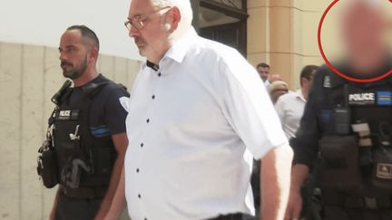 A Carcassonne, les dérapages racistes d'un policier municipal