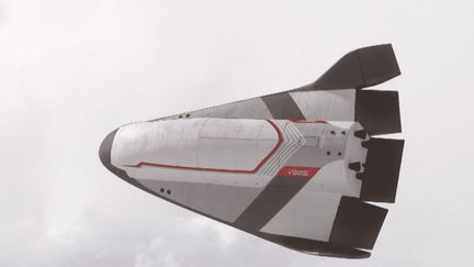 La navette spatiale Vortex, le futur acteur européen du secteur ?