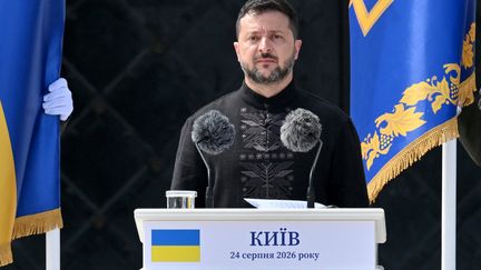 Un drone près de l’avion de Volodymyr Zelensky ravive les inquiétudes sur sa sécurité