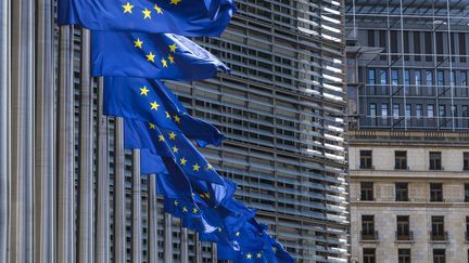 L’Europe veut privilégier ses entreprises dans les marchés publics face à la Chine