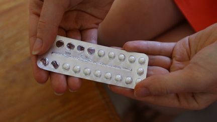 Pilules contraceptives à base de désogestrel :