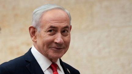 Le Likoud accuse un dirigeant palestinien d'être à l'origine des révélations selon lesquelles Benyamin Nétanyahou aurait été informé de l'attaque du 7-Octobre