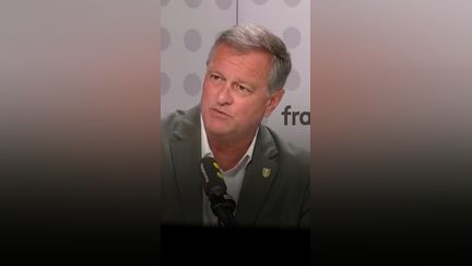 Louis Aliot : les propos racistes à Carcassonne sont