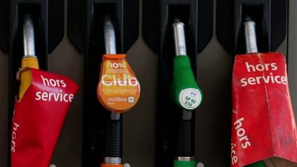 Faut-il craindre une pénurie générale de carburants en France ?