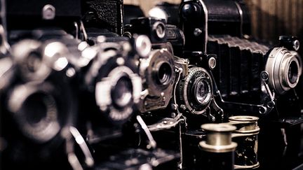 Journées du Patrimoine : 6 ateliers gratuits pour (re)découvrir la photographie et son histoire