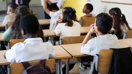 Questionnaire sur les violences sexistes et sexuelles à l’école :
