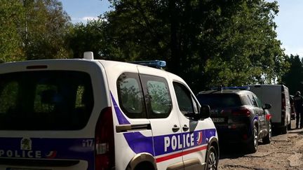 Après le déraillement d’un TER en Seine-Maritime, la piste d’un acte malveillant est privilégiée