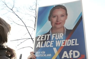 L’AFD allemande est-elle néonazie ?