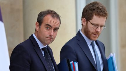 Retraites, contribution des très grandes entreprises, salaires des ministres... On vous résume les principales pistes du budget 2027