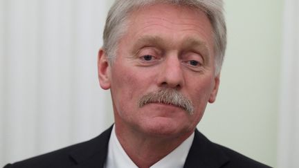 Guerre en Ukraine : le Kremlin n'exclut pas une reprise des négociations trilatérales avec Kiev en octobre
