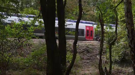Des zones d’ombre demeurent après le déraillement d’un TER en Seine-Maritime
