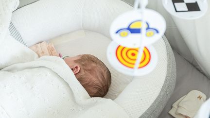 Nouvelle campagne de prévention contre la bronchiolite : on fait le point sur les solutions pour protéger les bébés