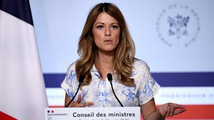 Le gouvernement ne proposera pas de