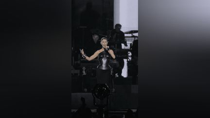 Le retour triomphal de Céline Dion