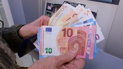 Plus que quelques jours pour désigner les illustrations des nouveaux billets en euros
