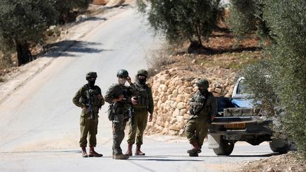 Une ONG accuse Israël d'