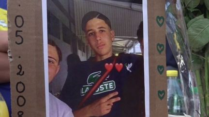 Romans-sur-Isère : le procès d’Adel G., accusé d’avoir tué Zakaria, 15 ans, s’ouvre à Valence