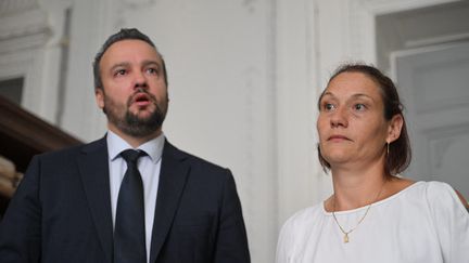 Affaire Lyhanna : la plainte de la mère de la petite Rosa contre Gérald Darmanin classée sans suite