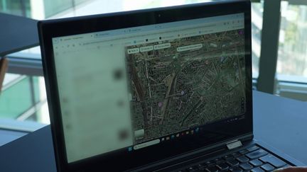 Google Maps utilisé par des dealers : un annuaire virtuel de points de vente de drogues