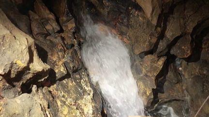 Crise de l'eau : et si la solution se trouvait sous terre ?