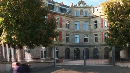 Strasbourg : une école maternelle visée par des protestations après plusieurs signalements de violences sexuelles