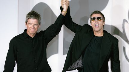 Oasis de retour à Paris en juillet 2027 :
