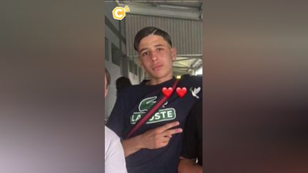 Zakaria, 15 ans, tué en voulant aider