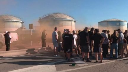 Pêche : les professionnels réclament des aides et une réduction des contraintes administratives