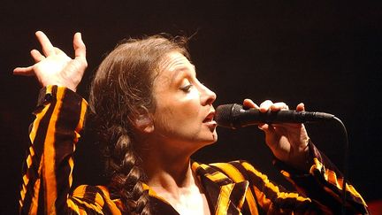 Mort de Catherine Ringer : cinq titres cultes de l'une des icônes de la chanson française