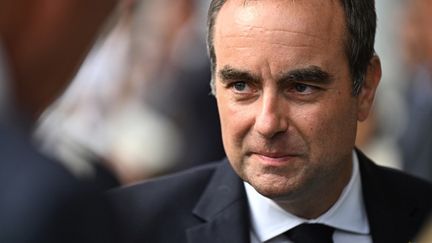 Budget 2027 : Sébastien Lecornu promet 1,5 milliard d'euros contre les violences sexistes et sexuelles, ainsi que 2,6 milliards pour la protection de l'enfance