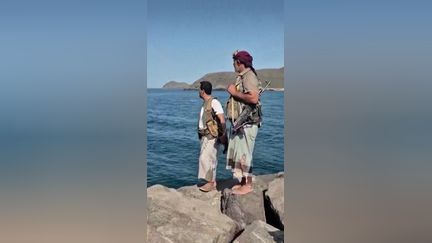Les Houthis, alliés de l'Iran, ouvrent un nouveau front
