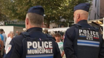 Après Carcassonne : immersion avec les policiers municipaux, des agents sous pression