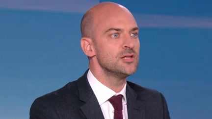 Agressions russes contre l'Europe : le ministre Jean-Noël Barrot dénonce des