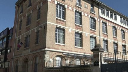 Périscolaire à Paris : un ex-animateur condamné à de la prison ferme