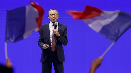 Édito. Bruno Retailleau reprend l’éternel refrain du peuple contre les juges
