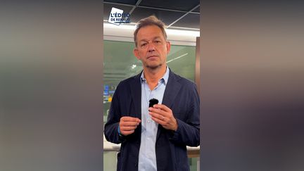 Bruno Retailleau reprend l’argument du peuple contre les juges