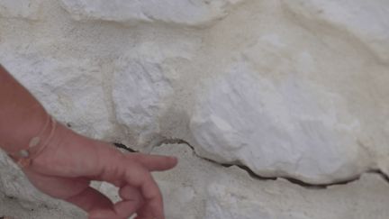 Maisons fissurées : en Dordogne, des propriétaires s'unissent pour la reconnaissance de l'état de catastrophe naturelle