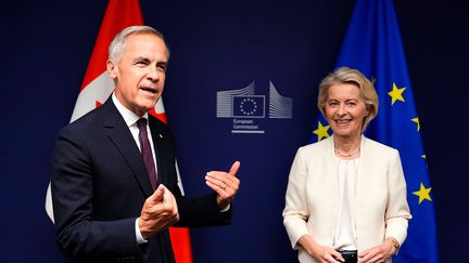 Le Canada, futur premier