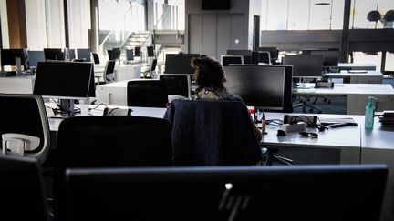 La justice refuse le remplacement de journalistes du groupe Infopro Digital par des intelligences artificielles