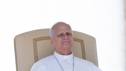 La messe du pape à Paris cumule déjà plus de 600 000 inscriptions, le périmètre d'accès élargi