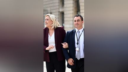 Un député du RN protégé malgré plusieurs alertes ?