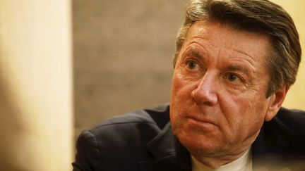 L'un des deux suspects activement recherchés dans l'affaire de la