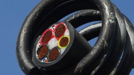 Vols de cuivre : les câbles des bornes de recharge désormais ciblés, mais est-il facile de les écouler ?