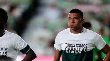 Crise des migrants à Ceuta : Mbappé au cœur d'une polémique