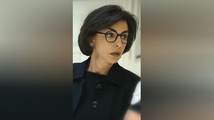 Rachida Dati jugée pour corruption