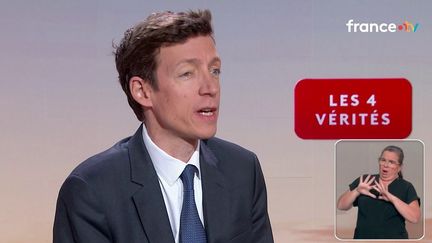 Éducation :